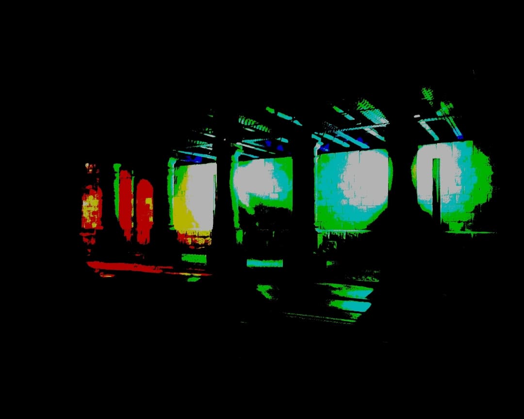 Photographie Monochrome