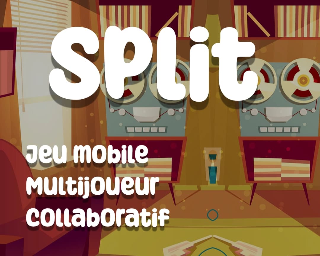 Split